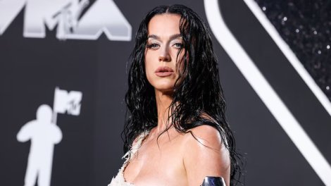 Keti Perri "Formula 1" üzrə Azərbaycan Qran-prisində səhnə alacaq