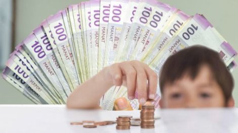 Uşağa görə bu ailələr ayda 140 manat ala bilər &mdash; QAYDASI