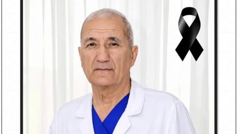 Naxçıvanda tanınmış həkim vəfat etdi
