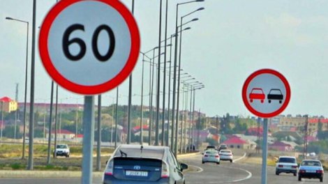
İnzibati xəta törətmiş sürücülər haqqında qərarın surəti avtomobilin ön şüşəsinə qoyulmayacaq