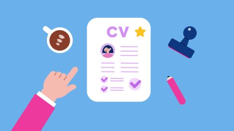 Vakansiyaya müraciət edərkən CV-miz necə olmalıdır?