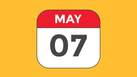 Tarixin 7 mayı...