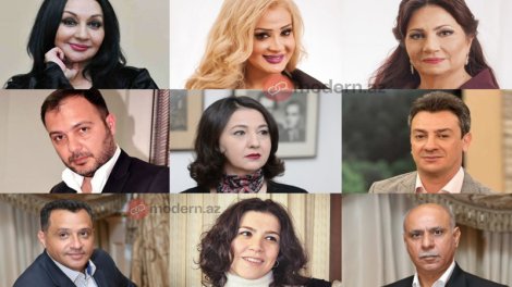Prezident mükafatının məbləği və müddəti - Onlar nə qədər alacaqlar?