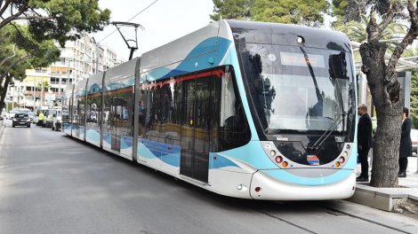 
Bakıda tramvay nəqliyyatını "Bakı Metropoliteni" təşkil edəcək