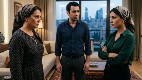 Qayınana gəlinin əsas problemi: &ldquo;İdarəçilik uğrunda rəqabət&rdquo;