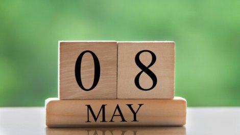Tarixin 8 mayı...