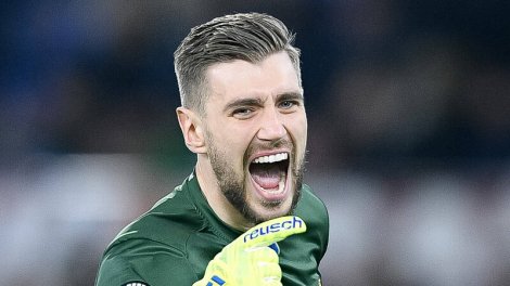 FIFA rus qapıçının Norveç yığmasında oynamasına qadağa qoydu