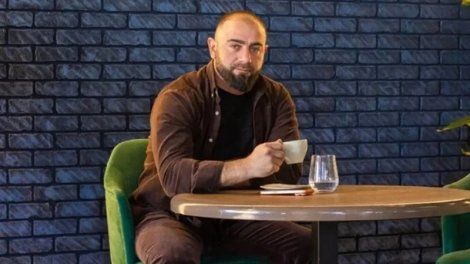 Restorandan çıxarkən güllələnən şəxs iş adamı imiş