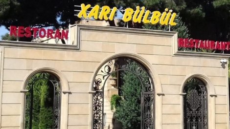 &ldquo;Xarı Bülbül&rdquo;ün zirzəmisində iş yoldaşını döyənə bu cəza verildi