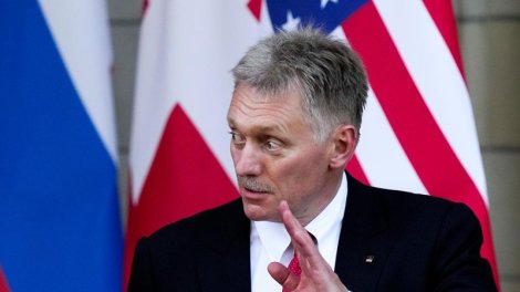 Putin Aİ ilə danışıqlara hazırdır, lakin şərti var - Kremldən açıqlama