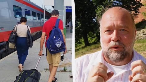 Səfəri məhv edirlər: Təcrübəli turist tətilə getməmək lazım olan 5 tip yol yoldaşını açıqladı