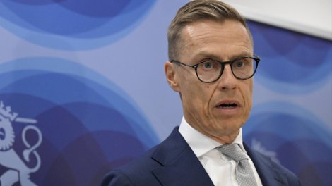 Stubb: ABŞ təsirini genişləndirmək üçün qoşunlarını Avropadan çıxarmayacaq
