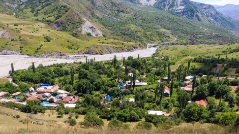 Azərbaycanın bölgələrində evlər kəskin bahalaşıb