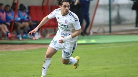 "Qarabağ" fransalı futbolçu alır