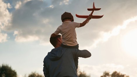 Uşağın doğulduğu yaş maliyyə uğuruna necə təsir edir? - Maraqlı araşdırma