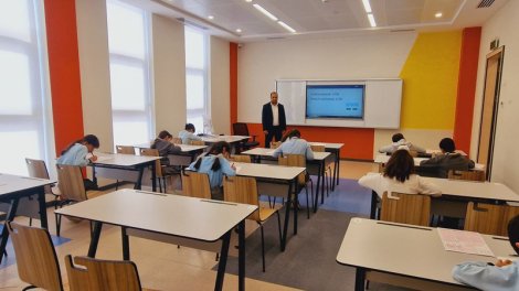 Azərbaycanda bəzi siniflərin monitorinqinə yenilik tətbiq ediləcək