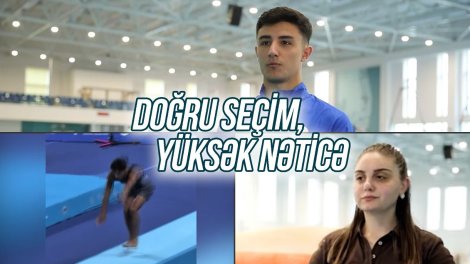 Tofiq Əliyev: "Nəzarətdən keçməyən idman qidaları sağlamlıq üçün ciddi risk yarada bilər"
