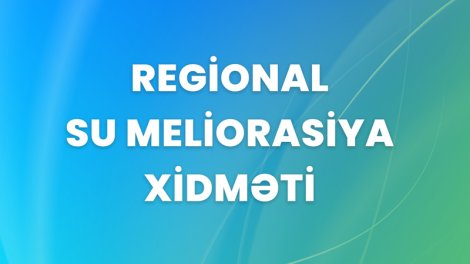 Regional Su Meliorasiya Xidməti 198 min manatlıq plastic qutu almağa hazırlaşır