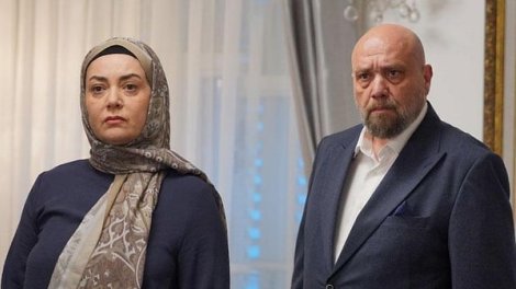 Onlar da &ldquo;Kızılcık Şerbeti&rdquo;ndən gedirlər - FOTO