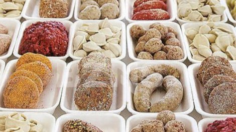 Yarımfabrikat məhsul alanları gözləyən TƏHLÜKƏ