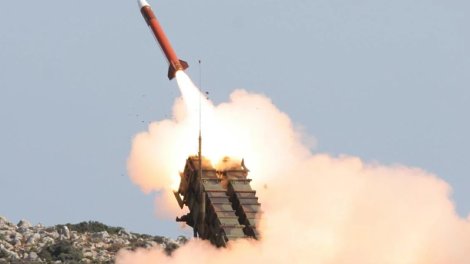 ABŞ İsveçrə üçün "Patriot" qiymətini ikiqat artırdı və tədarükü təxirə saldı