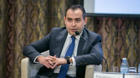 İş adamı Fuad Allahverdiyevi şantaj edən keçmiş həyat yoldaşına ağır cəza