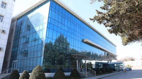 Dövlət qurumu deputata məxsus olduğu deyilən şirkətdən bədii tərtibat malları alır