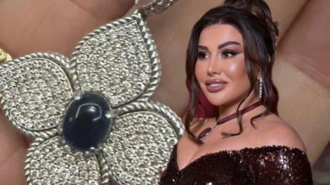 Fatimə 19 minlik üzüyünü itirdi