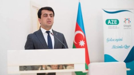 İcra başçısı müavinini işdən çıxardı