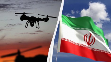 Ukrayna dronları İranda 200 kilometrlik "zərbə zonası" yarada bilər - FT