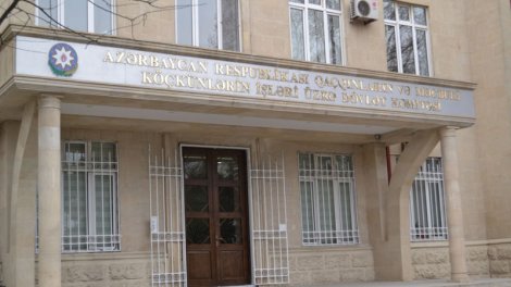 Məcburi köçkün ailələri ilə bağlı 2 milyonluq layihə