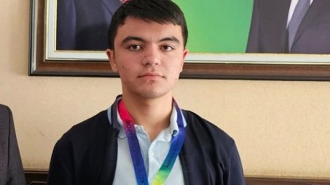 Maksimum balı təkcə o topladı