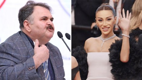 Ayaz Salayevlə Röya barışıb? - "Nə istəsə danışsın, mənə qəbuldur"