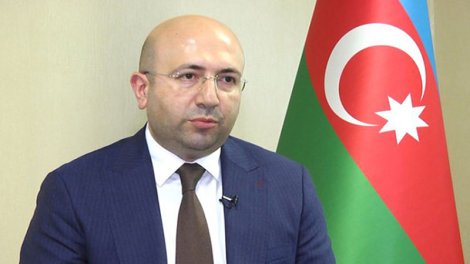İşğaldan azad edilmiş ərazilərin yarıdan çoxu "yaşıl zona" olacaq