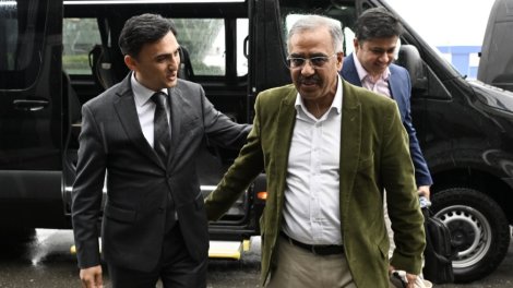 D-8 İqtisadi Əməkdaşlıq Təşkilatının Baş katibi Azərbaycana səfərə gəldi