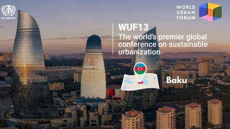 WUF13-ün ilk günü nələrlə yadda qaldı?