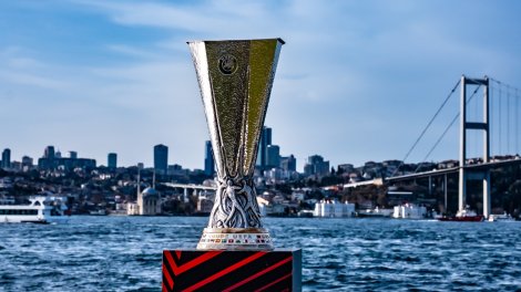 2026 UEFA Avropa Liqasının finalı zamanı İstanbulu kəşf edin