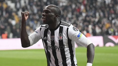 Vensan Abubakara transfer təklifləri var - "Neftçi"dən ayrılır?