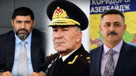 
Beş milyonluq qaçaqmalçılıqla bağlı saxlanılan vəzifəli şəxslər barədə YENİ QƏRAR

