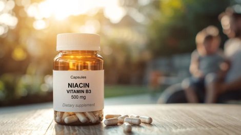 Alimlər qaraciyər piylənməsinin müalicəsinə kömək edən vitamini açıqladı