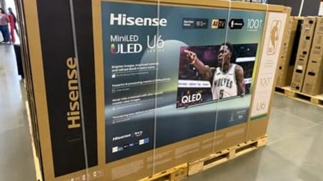 Mini LED televizorları almadan bilməli olduğunuz 4 problem