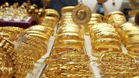 Qızılın qiyməti niyə anidən uculaşdı?