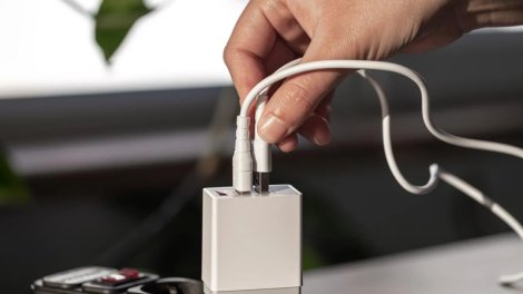 Smartfonunuzu məhv edir: Şarjla bağlı 5 geniş yayılmış mif