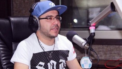 
&ldquo;Space FM&rdquo;ə yeni direktor təyin olundu