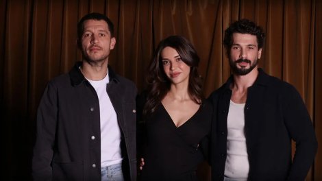 &ldquo;Yeraltı&rdquo;na gəlir &ndash; FOTO