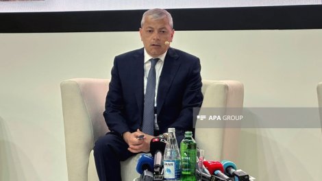Şuşa və Trabzon şəhərləri qardaşlaşacaq