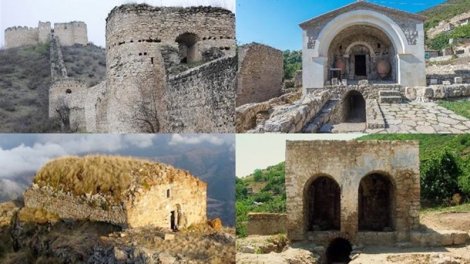 Azərbaycanın zəngin tarixi: &ldquo;Qürur duyuruq&rdquo;
