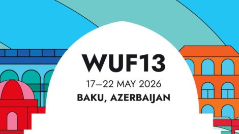 Partiya sədri: &ldquo;WUF13-ün Bakıda keçirilməsi Azərbaycanın uğurudur&rdquo;