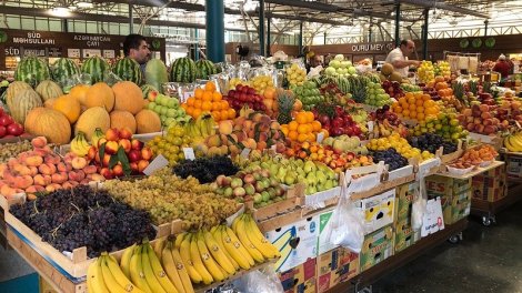 Kəskin hava dəyişikliyi bazarda qıtlıq yaradacaq?