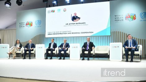 
Daha çox yol tikmək tıxac problemini avtomatik həll etmir - Nazir